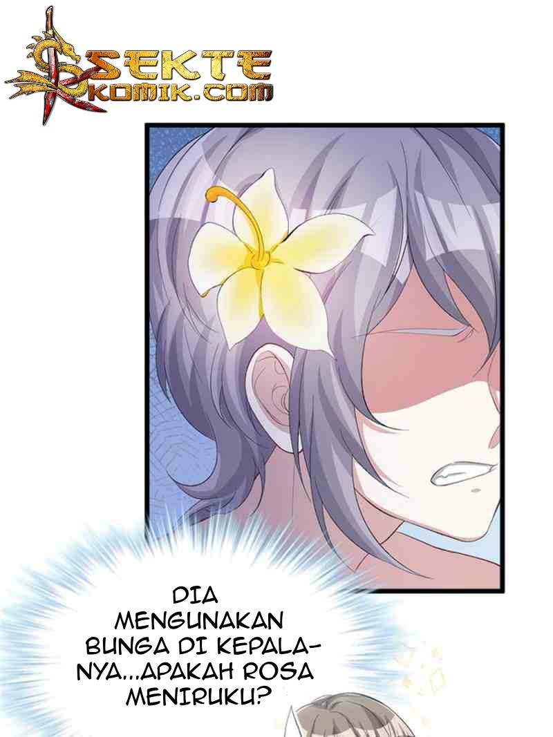 Beauty and the Beasts Chapter 92 Gambar 10
